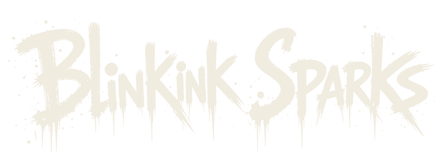 Blinkink Sparks
